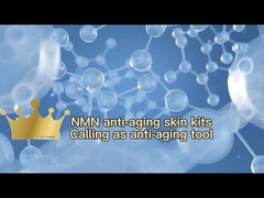 Ελαφρύ αντι αντιοξειδωτικό ουσίας γήρανσης Skincare για την του προσώπου επεξεργασία